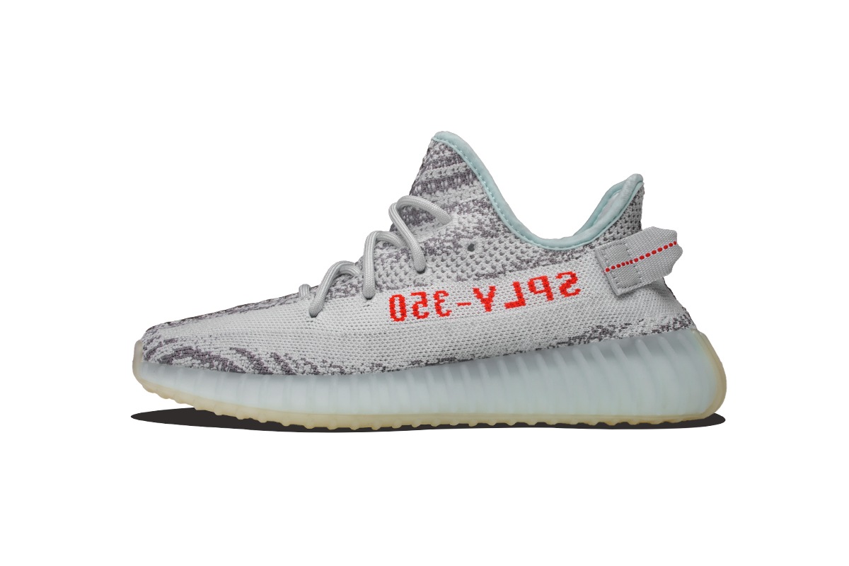 Adidas Yeezy Boost 350 V2 'Blue Tint' B37571 – Exclusive Sneaker for Ultimate Style