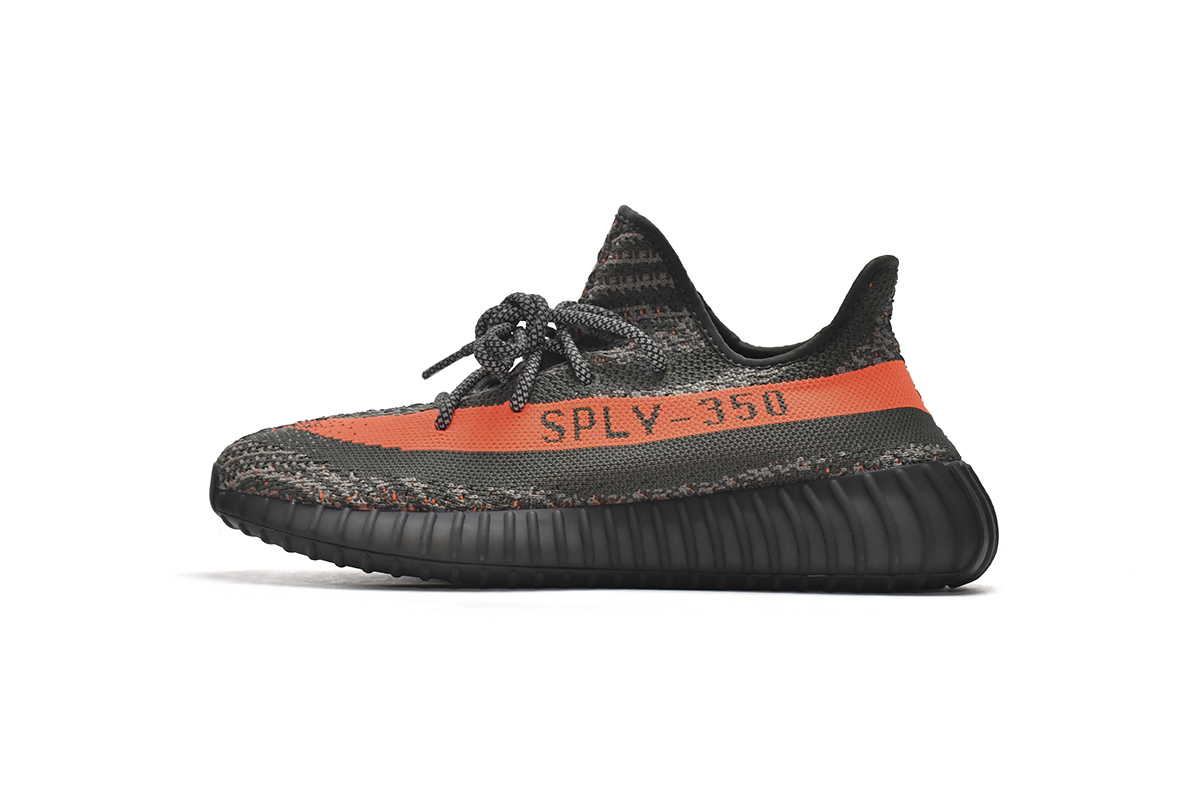 Adidas Yeezy Boost 350 V2 Carbon Beluga | Latest Release in HQ7045