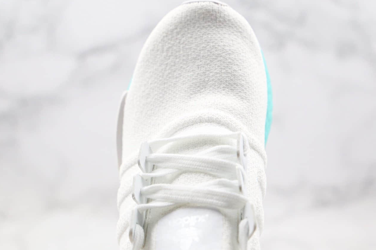 Adidas NMD_R1 White Clear Aqua | Shop the Latest Release