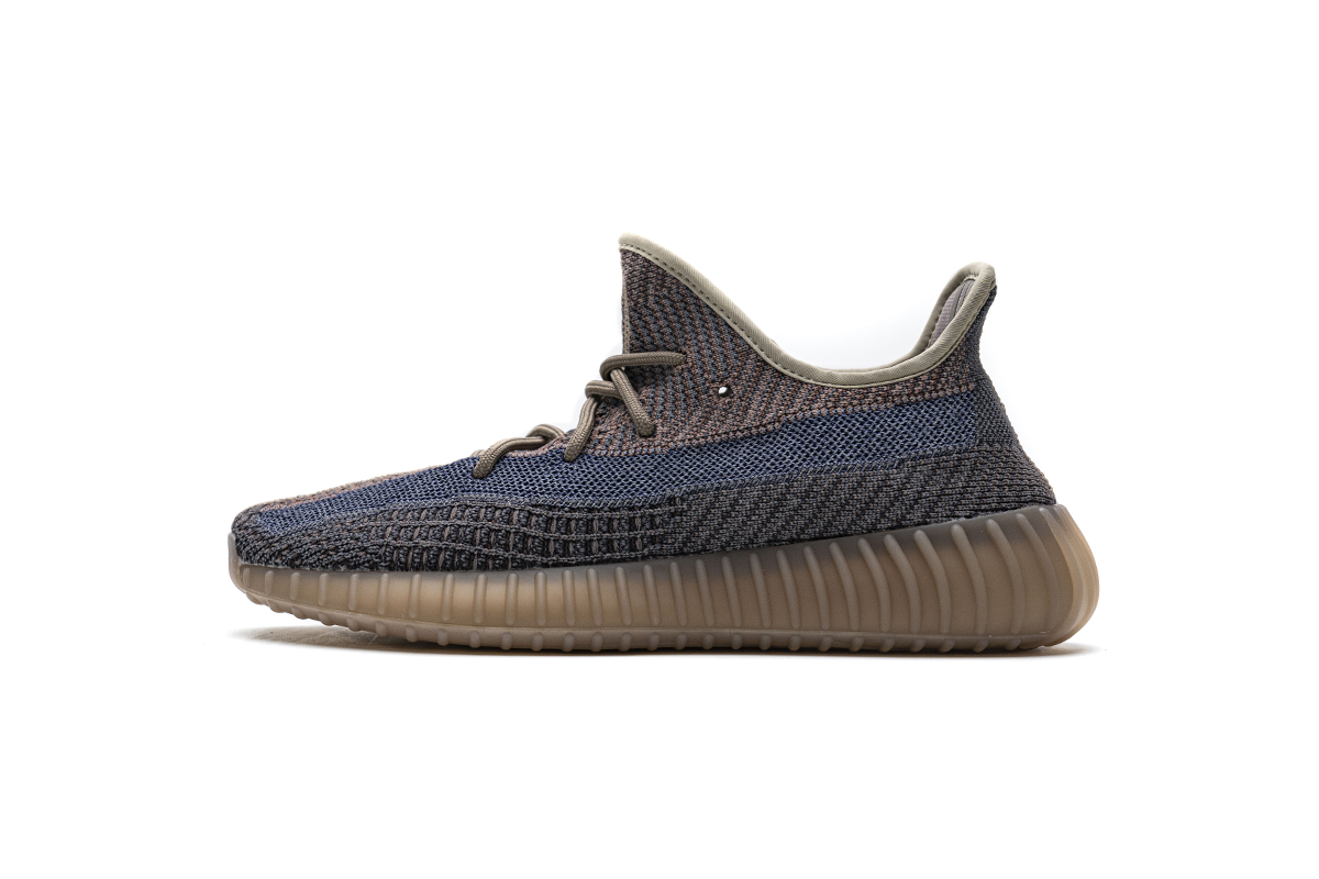 Adidas Yeezy Boost 350 V2 'Fade' H02795 - Stylish and High-Performance Sneakers