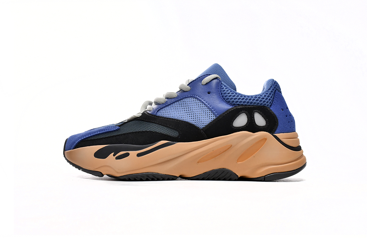 Adidas Yeezy Boost 700 'Bright Blue' GZ0541 - Shop the Latest Release Now!