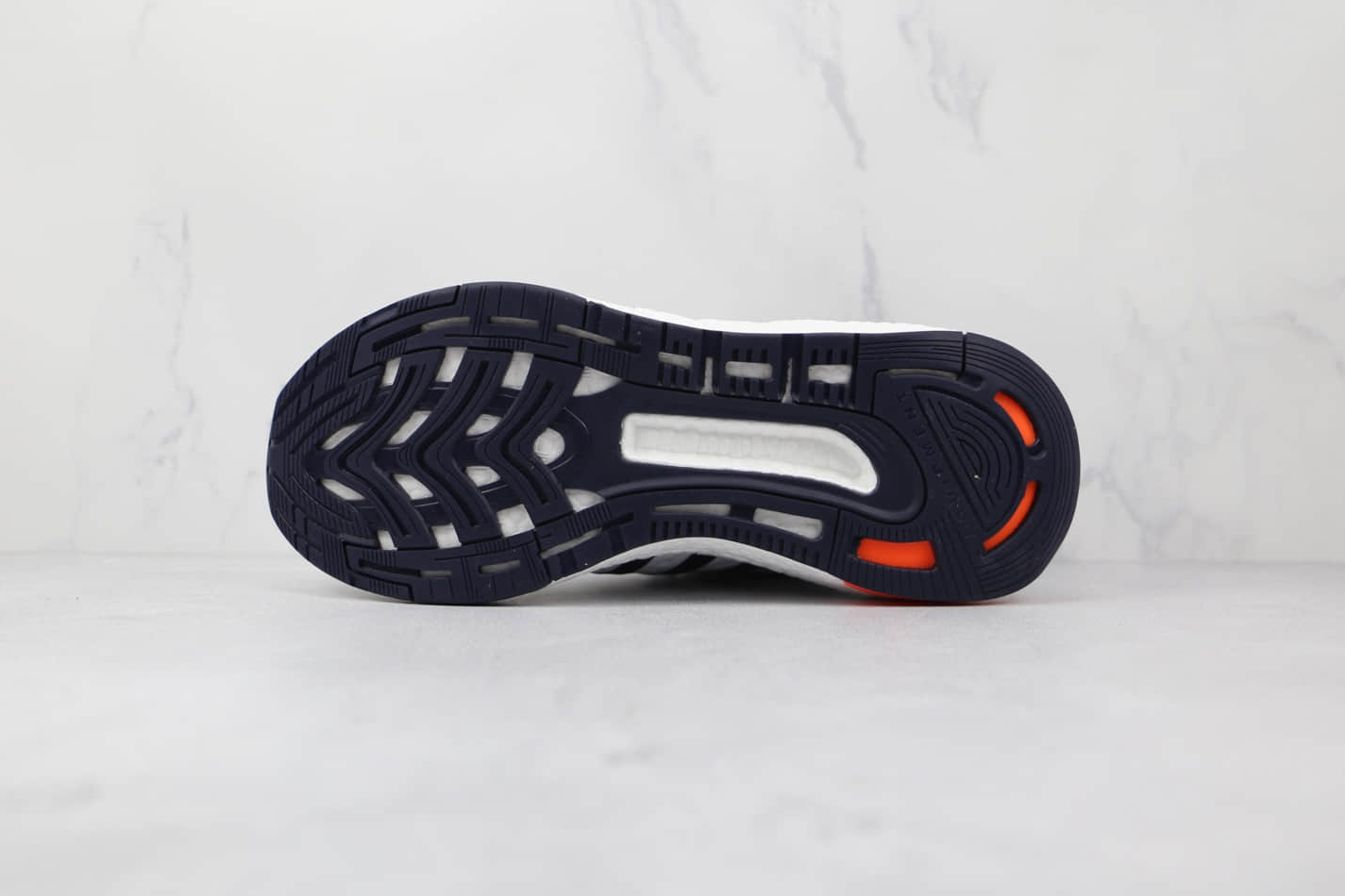 Adidas Equipment Plus 'White Navy' H02758 - Premium Performance Sneakers