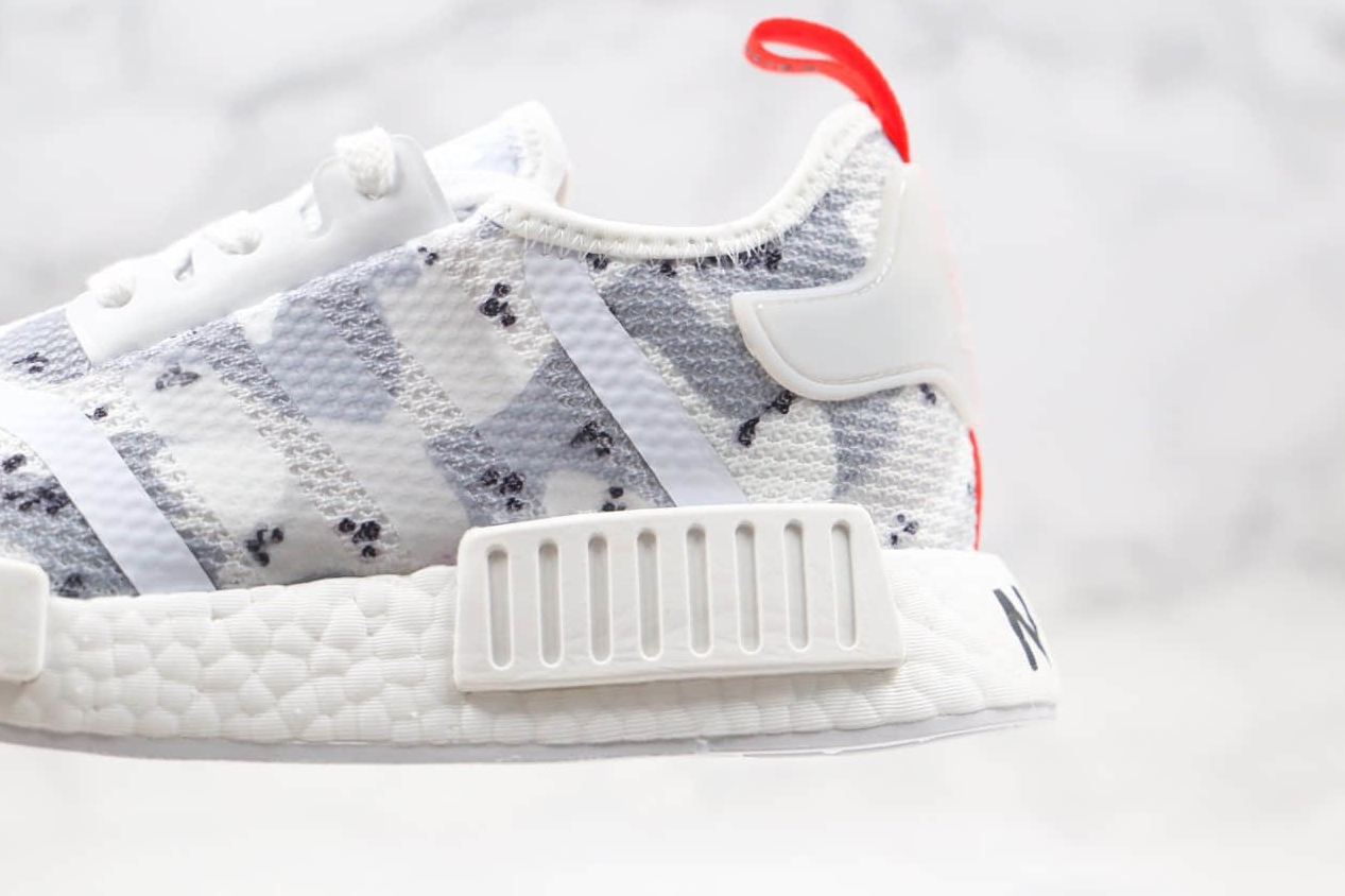 Adidas NMD_R1 'Camo Pack - White' G27933 | Get the Latest Sneaker Style