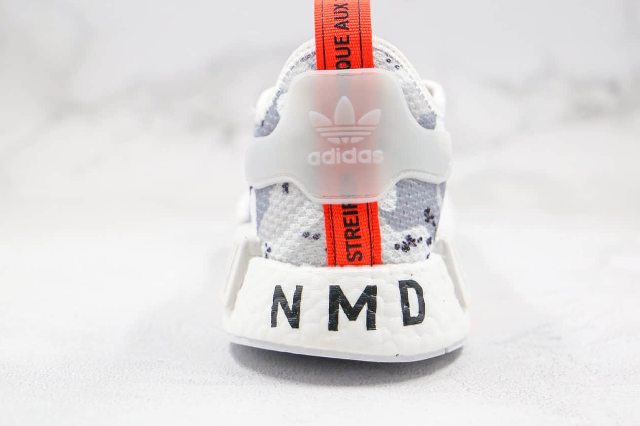 Adidas NMD_R1 'Camo Pack - White' G27933 | Get the Latest Sneaker Style