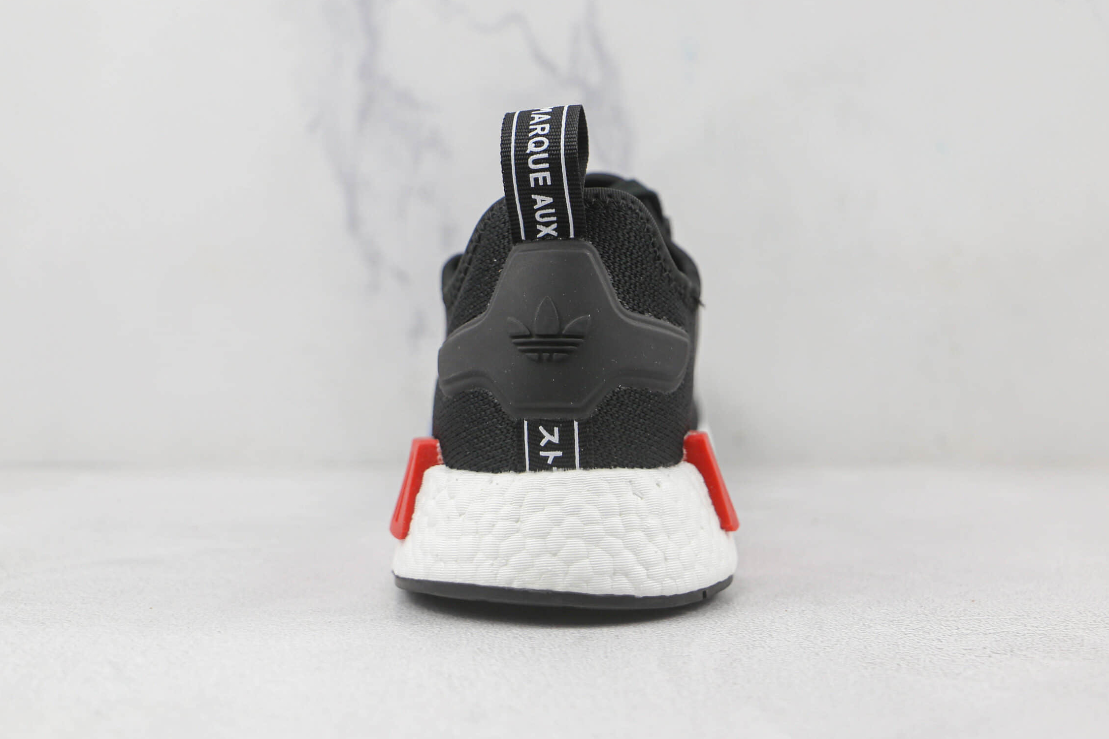 Adidas NMD_R1 'Black OG' GZ7922 - Premium Sneakers for Urban Style | Limited Stock.
