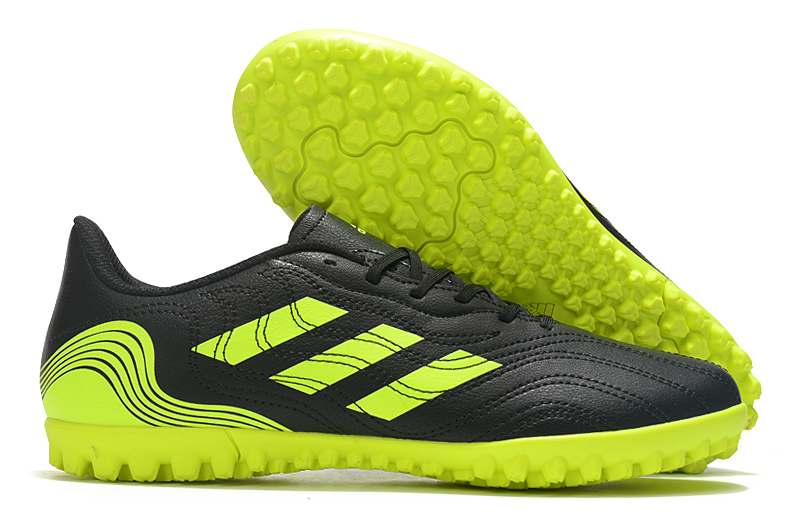 Adidas Copa Sense.4 TF - Premium Turf Soccer Shoes