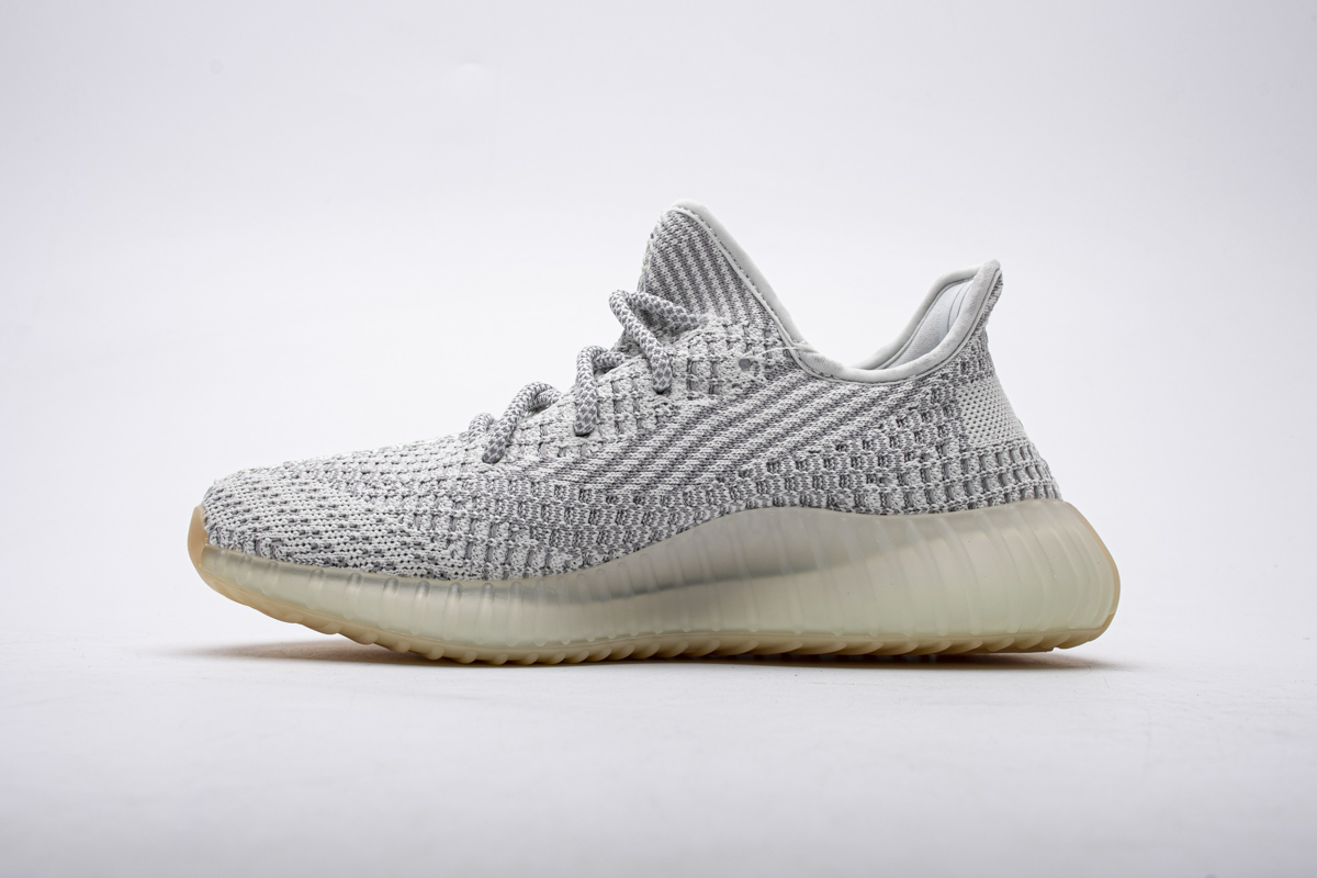 Adidas Yeezy Boost 350 V2 'Yeshaya Non-Reflective' FX4348 - Limited Edition Comfortable Sneakers