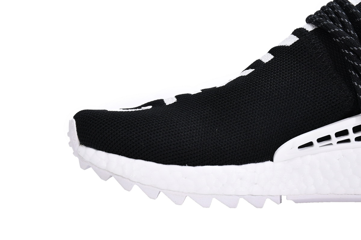Adidas Pharrell X Chanel X NMD Human Race Trail 'Chanel' D97921 – Limited Edition Collaboration