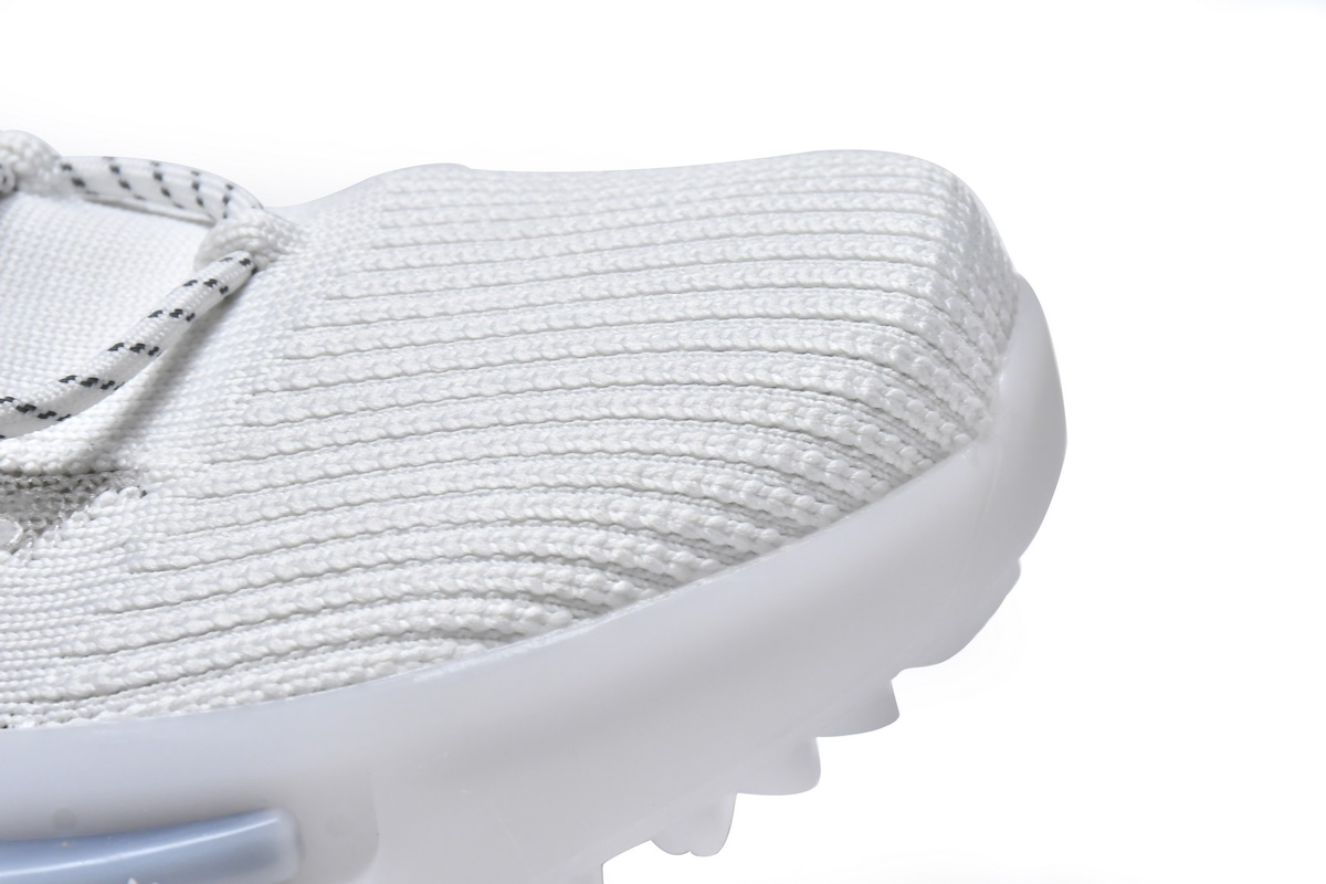 Adidas Originals NMD_S1 White GZ7900 | Lightweight Running Shoes