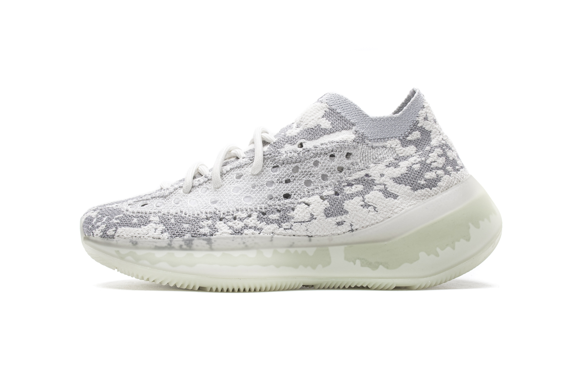 Adidas Yeezy Boost 380 'Alien' FV3260 - Shop the Latest Yeezy Collection