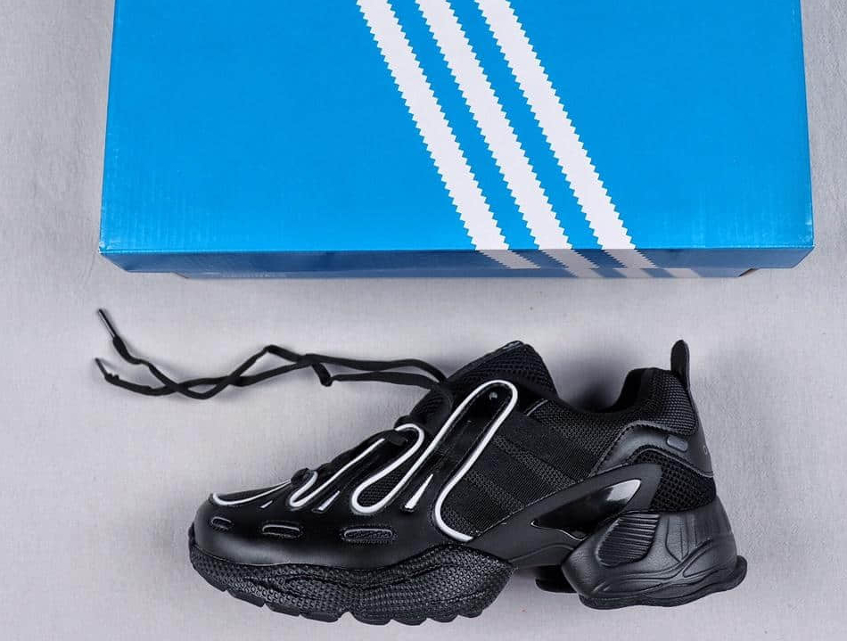 Adidas EQT Gazelle Core Black - Shop the Latest Sneaker Styles