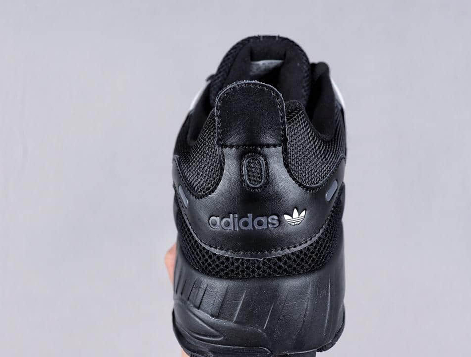 Adidas EQT Gazelle Core Black - Shop the Latest Sneaker Styles