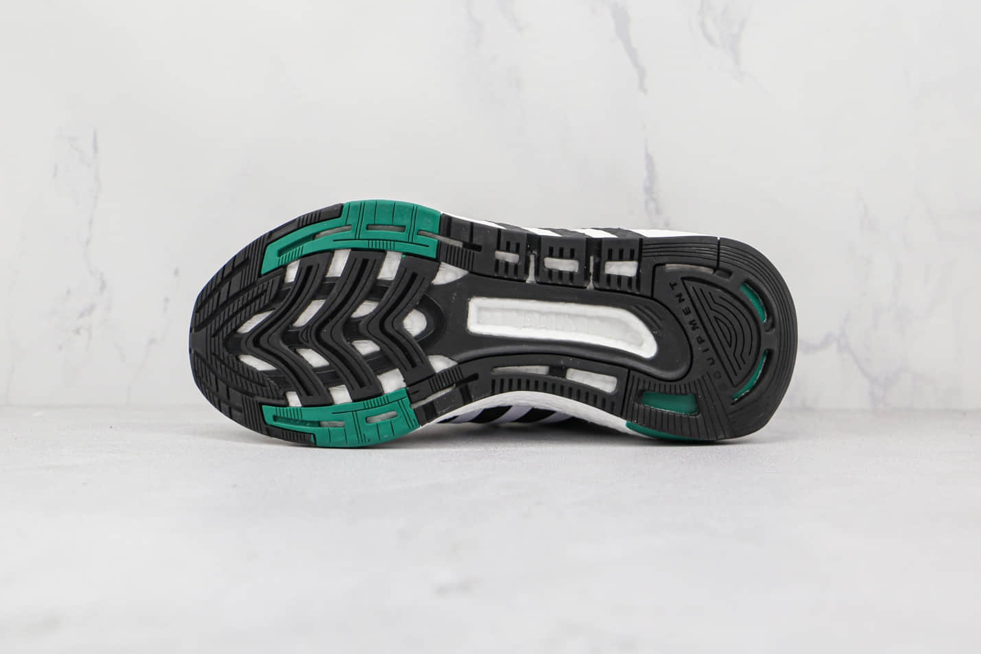Adidas Equipment Plus Black White Green H02759 - Shop Now!