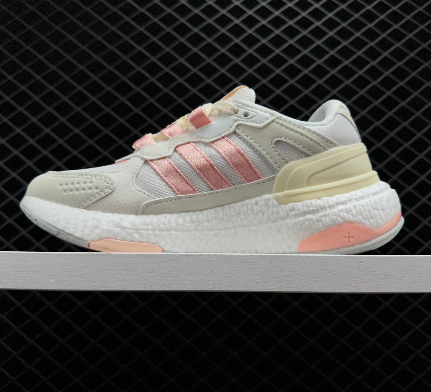 Adidas EQUIPMENT Cloud White Grey Pink GX6631 - Buy Online Now