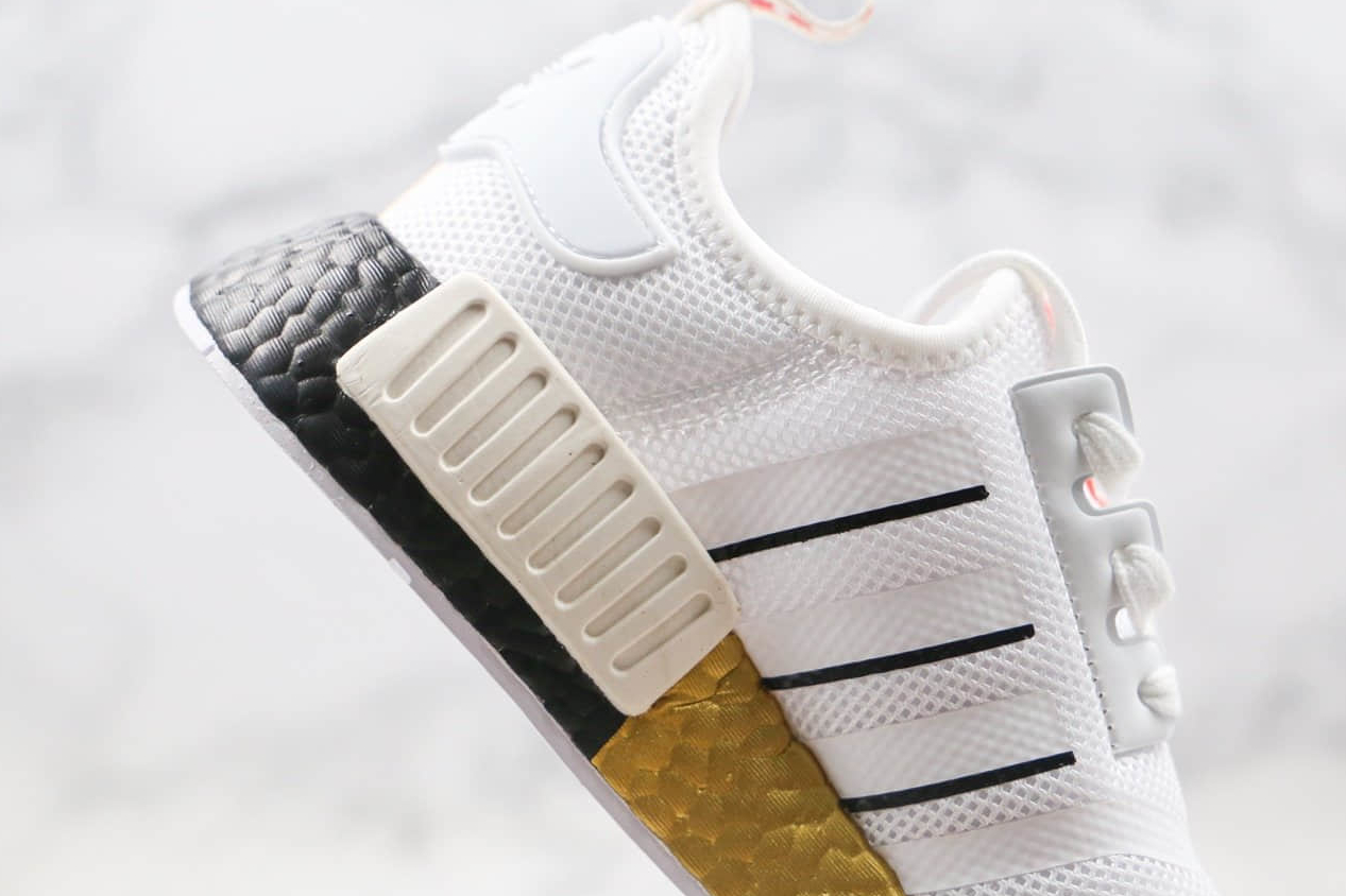 Adidas NMD_R1 'United By Sneakers - Tokyo' FY1159 - Shop Now!