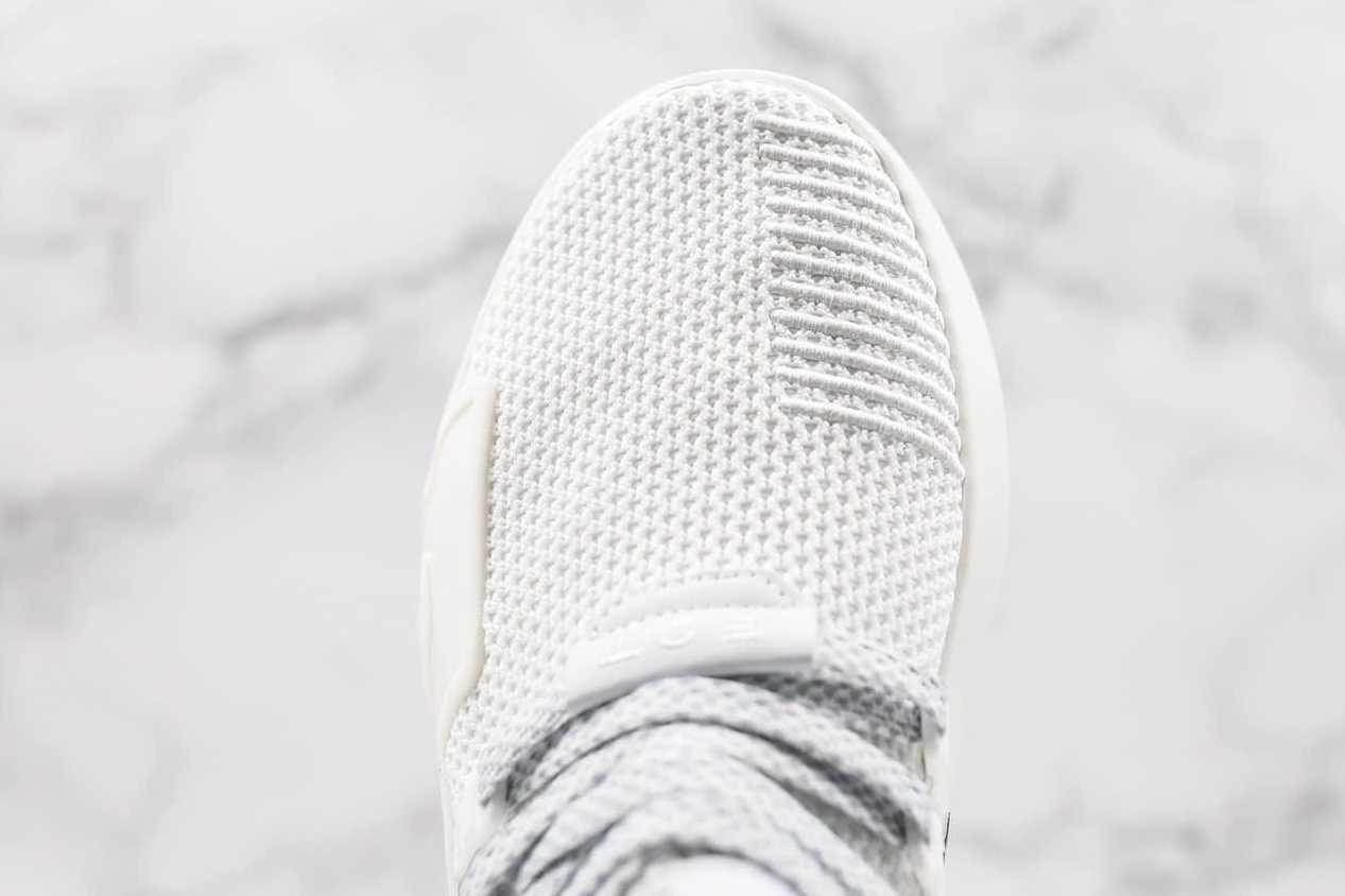 Adidas EQT Bask ADV 'Footwear White' EE5025 - Shop Now!