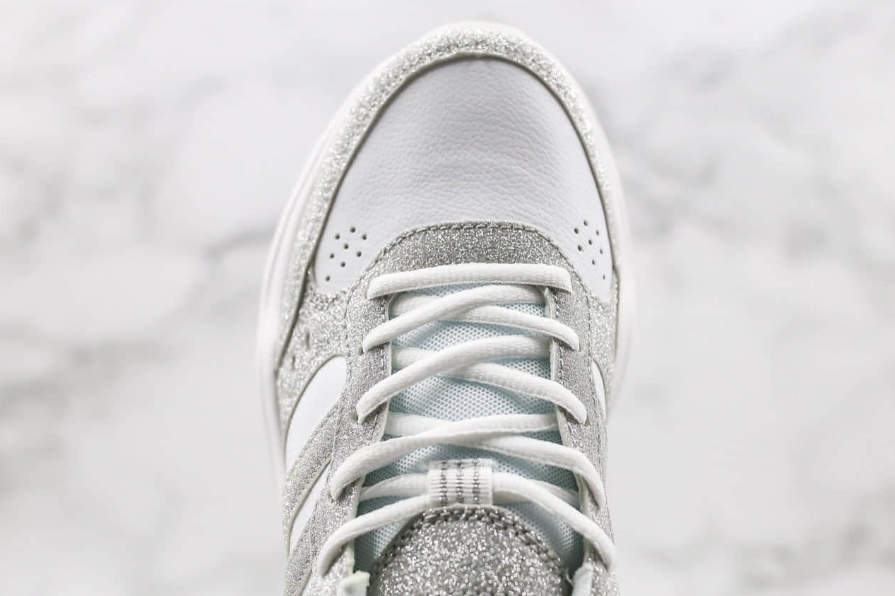 Adidas Neo Strutter - Grey Silver Sneakers: Stylish and Comfortable