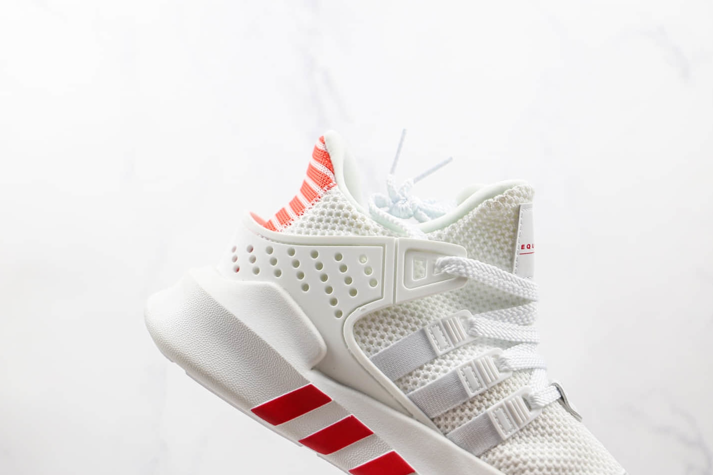 Adidas EQT Bask ADV 'Triple White' - Shop Now!