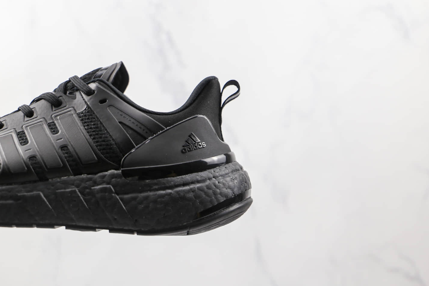 Adidas Equipment+ Shoes Black H02752 - High-Performance Athletic Footwear