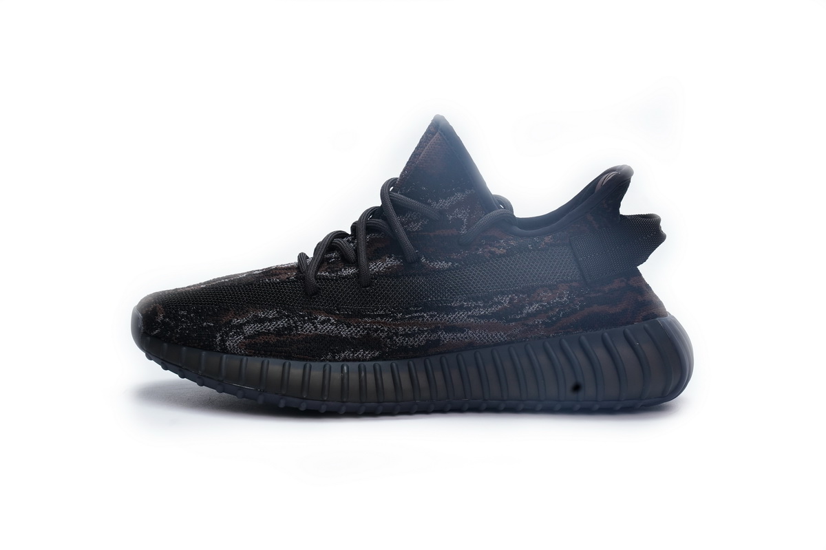 Adidas Yeezy Boost 350 V2 'MX Rock' GW3774 | Shop Now for Exclusive Style!