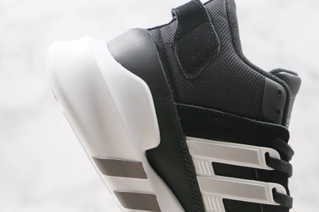 Adidas EQT Bask ADV V2 'Core Black' FW4253 - Premium Sneakers for Modern Style