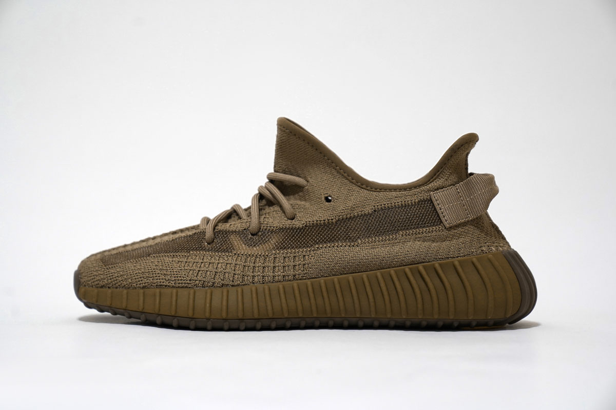 Adidas Yeezy Boost 350 V2 'Earth' FX9033 - Shop the Latest Sneaker Release!