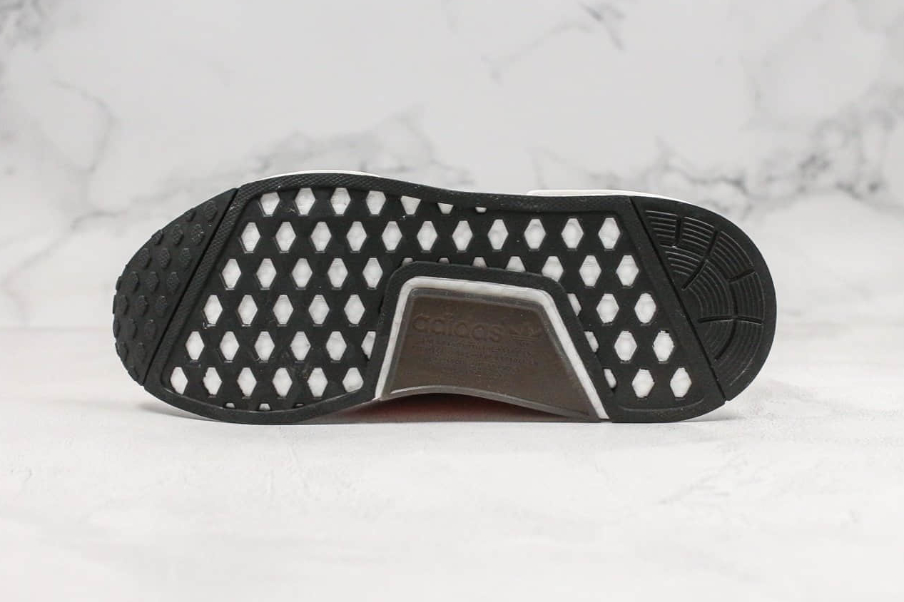 Adidas NMD_CS1 PK 'Koi Fish' BB9260 - Exclusive Footwear Release