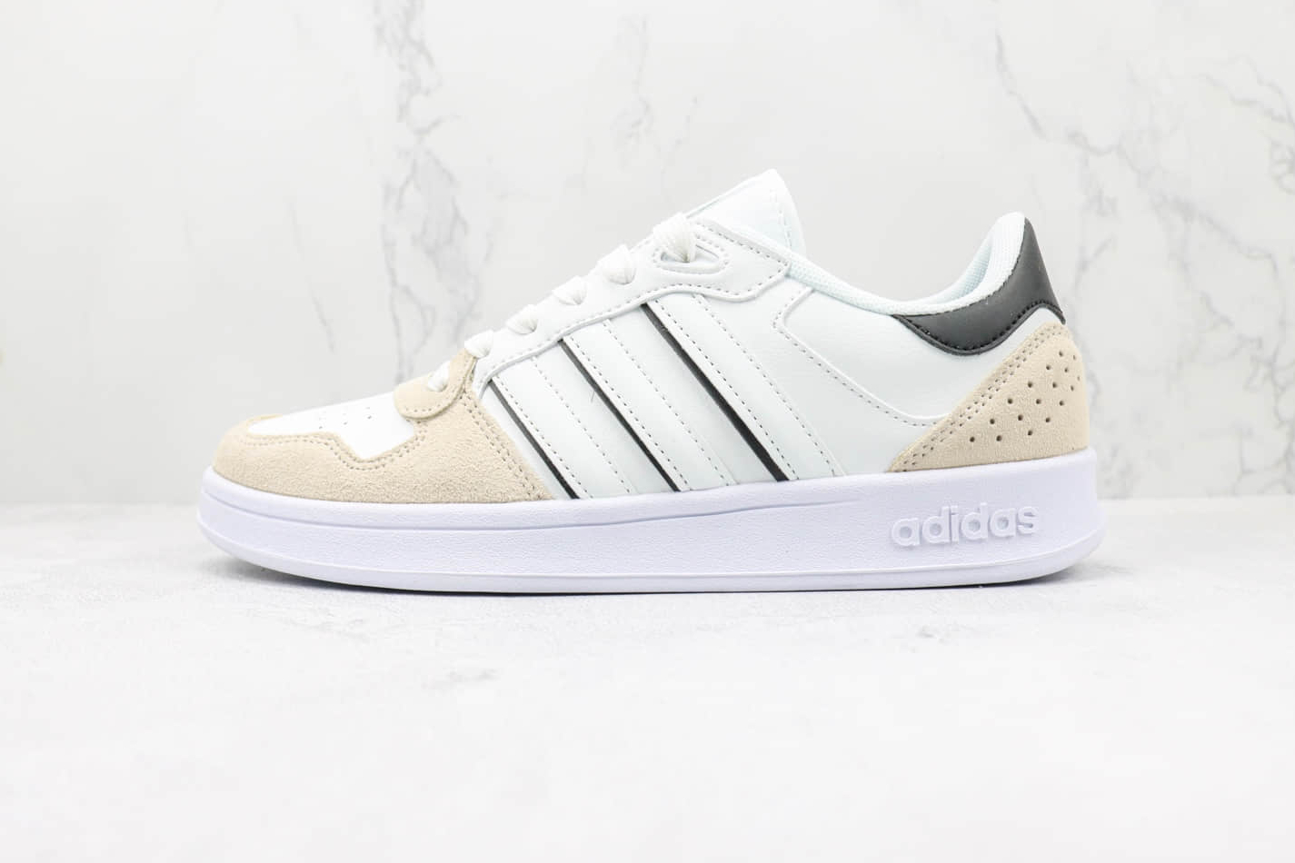 Adidas Neo Breaknet Plus FY5914: Stylish Sneakers for Every Occasion