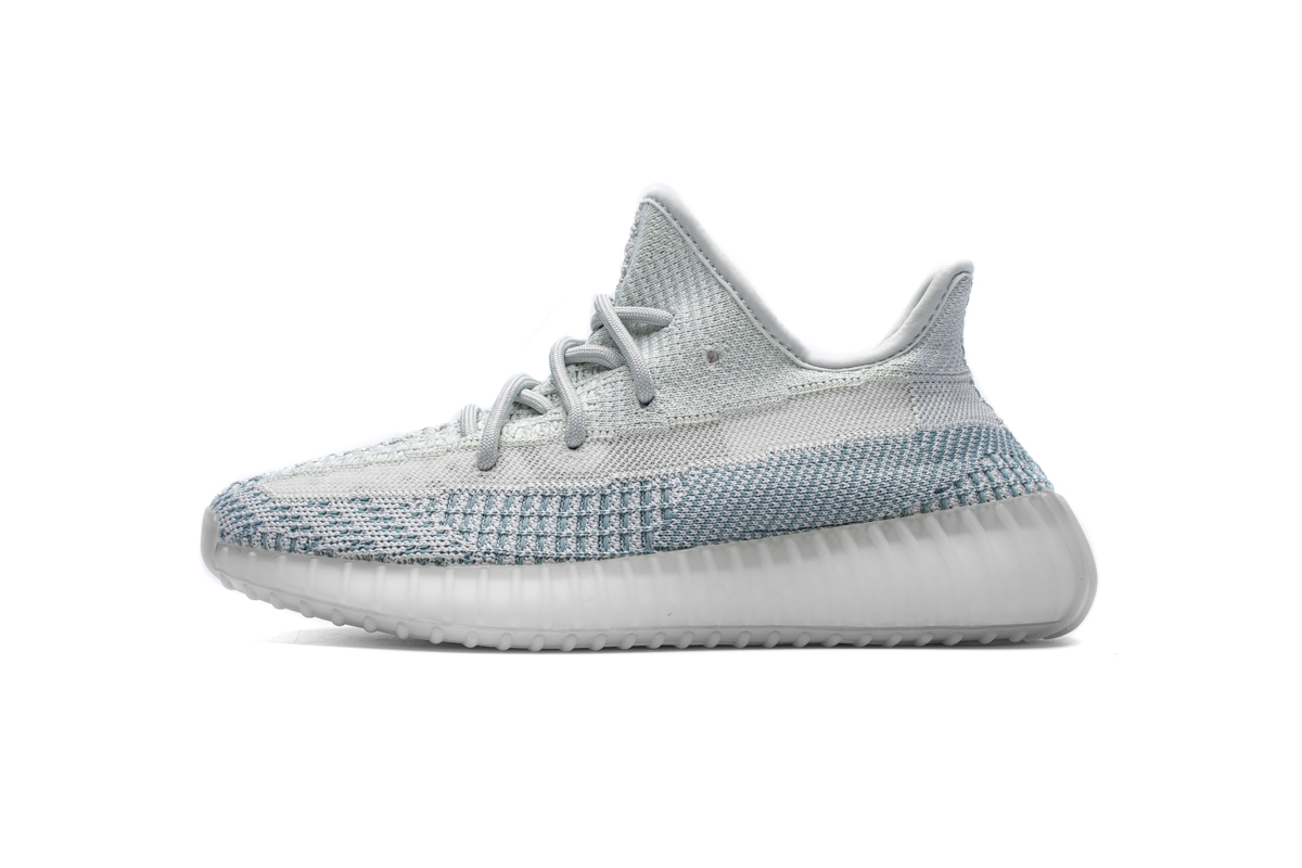 Adidas Yeezy Boost 350 V2 'Cloud White Non-Reflective' FW3043 - Shop Now!