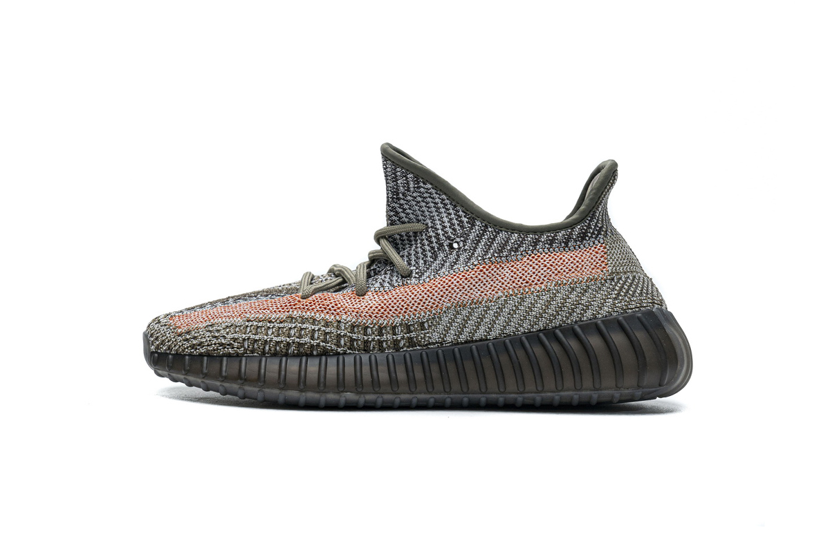 Adidas Yeezy Boost 350 V2 'Ash Stone' GW0089 - New Release, Limited Stock!