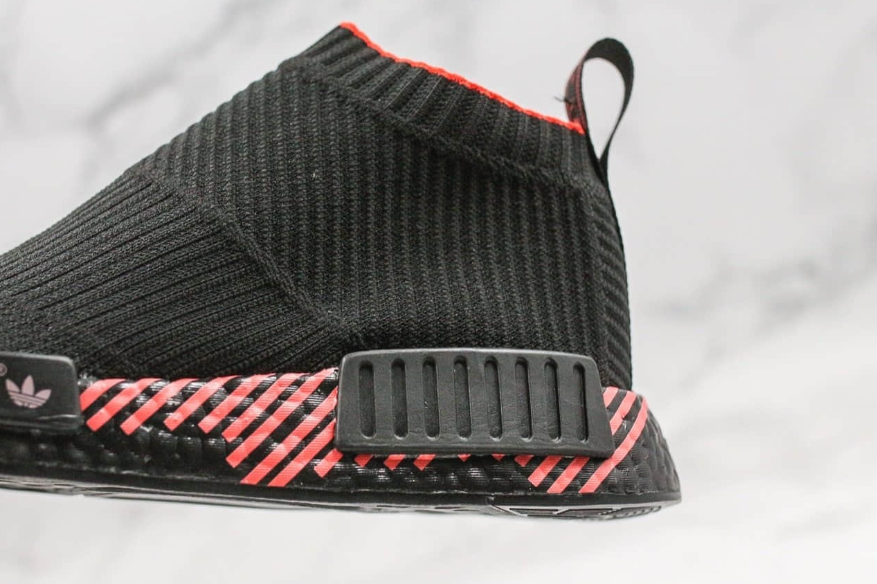 Adidas NMD_CS1 'Shock Red' G27354 - Shop the Latest Adidas Sneakers