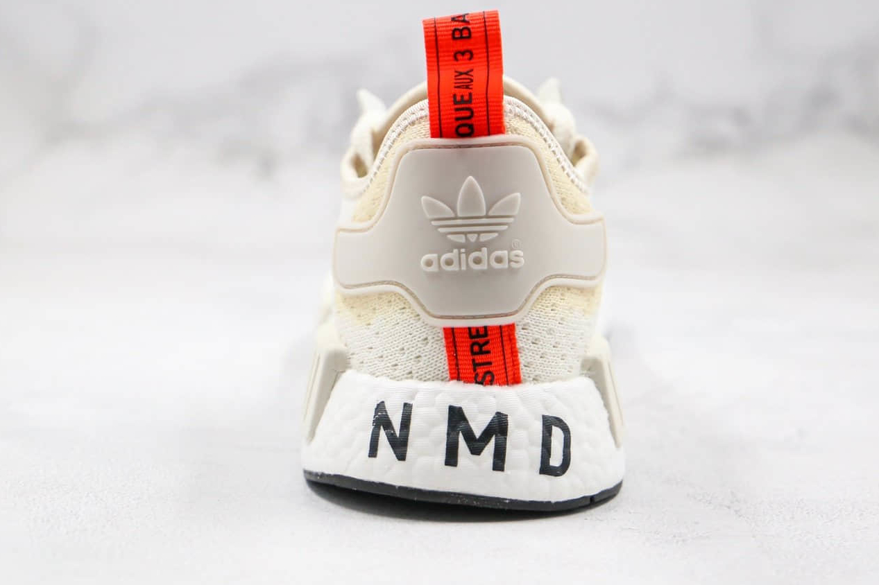 Shop the Adidas NMD_R1 'Stencil Pack' G27938 - Limited Edition Now!
