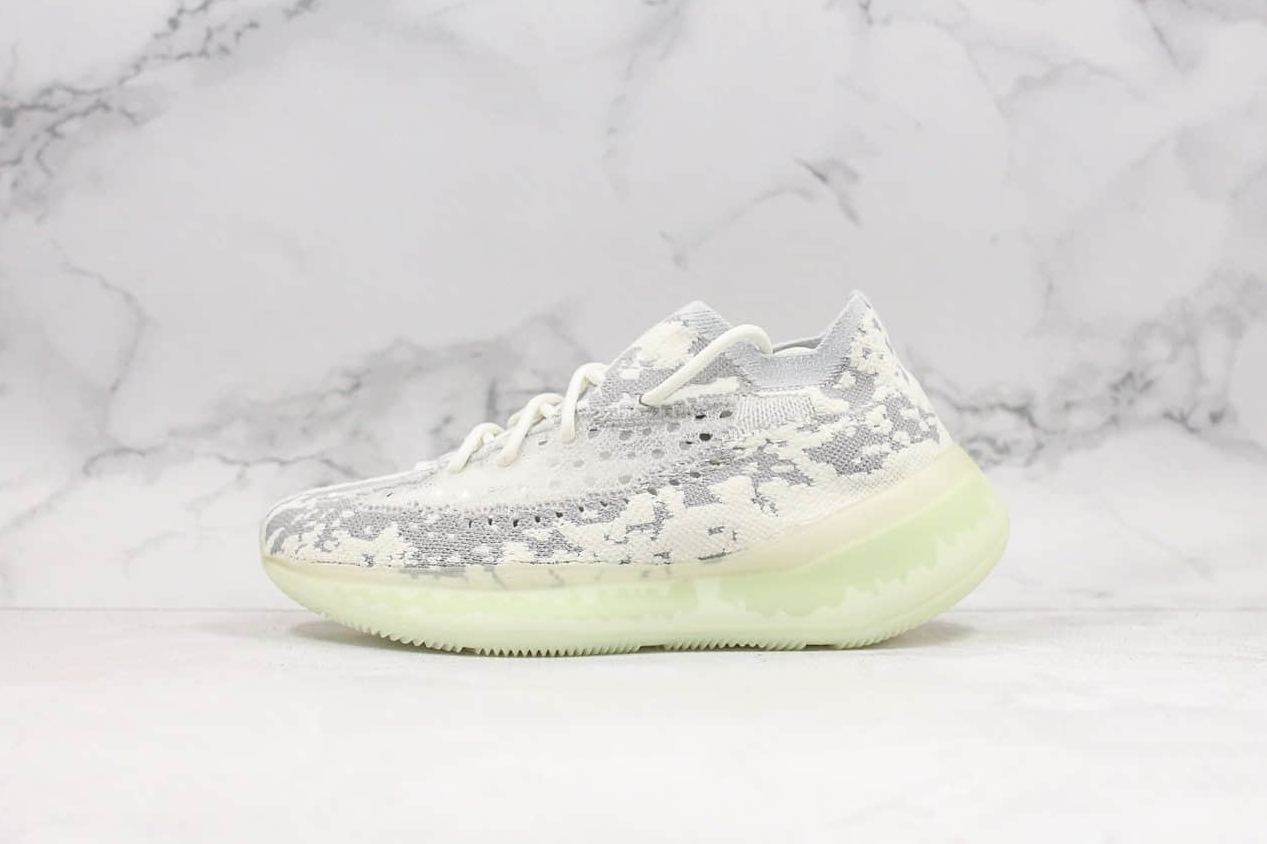Adidas Yeezy Boost 380 'Alien' FV3260 - Premium Sneakers for Ultimate Style
