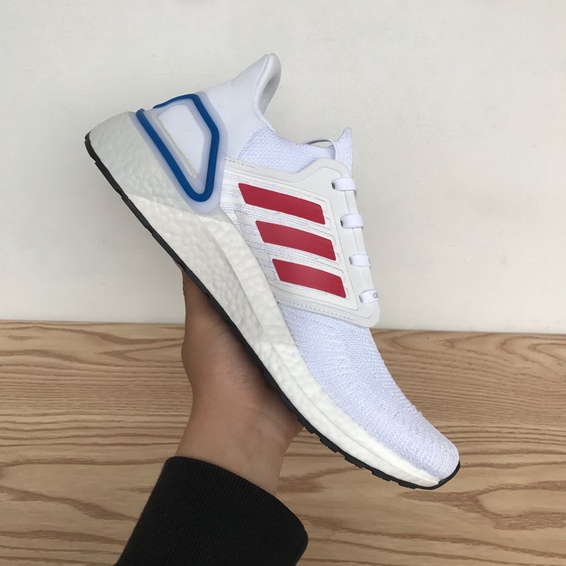 Adidas Ultra Boost 20 City Pack Seoul FX7813 - Premium Style and Performance