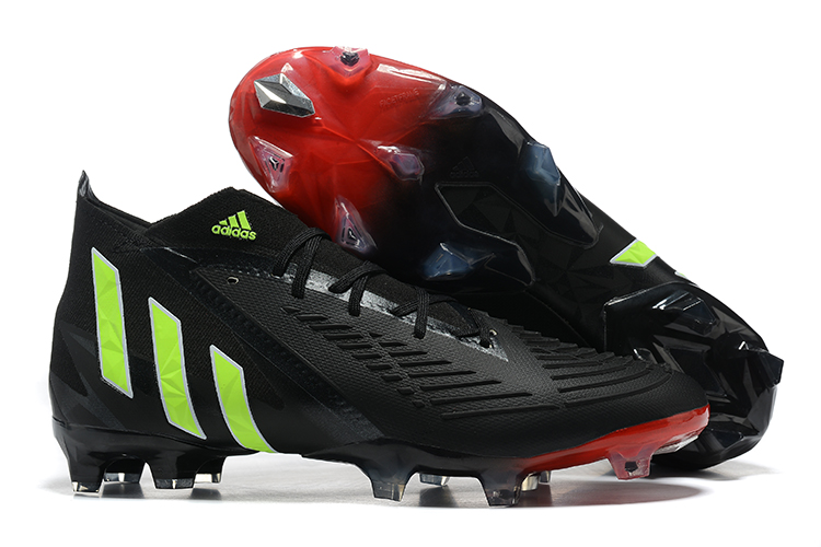 Adidas Predator Edge.1 FG - Shadowportal Pack GW1029 | Top-Performance Football Boots