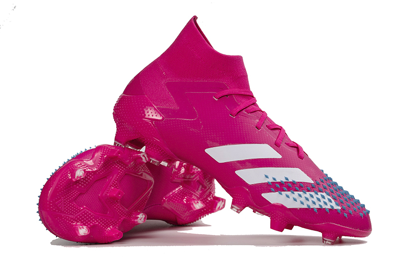 Adidas Predator Mutator 20.1 Low Pink - Unleash Power and Precision