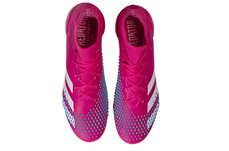 Adidas Predator Mutator 20.1 Low Pink - Unleash Power and Precision