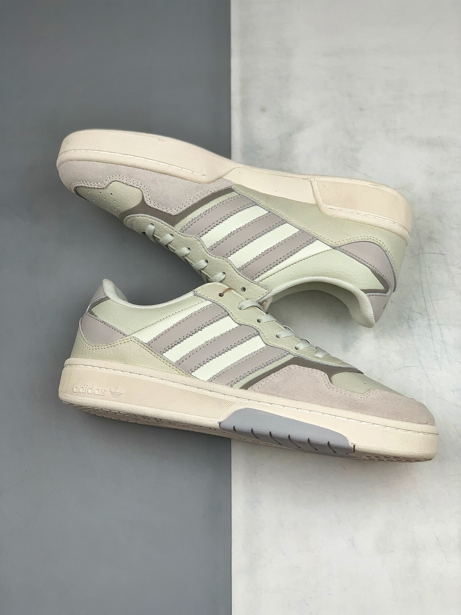 Adidas Courtic GY3591 - Premium Athletic Footwear for Every Court