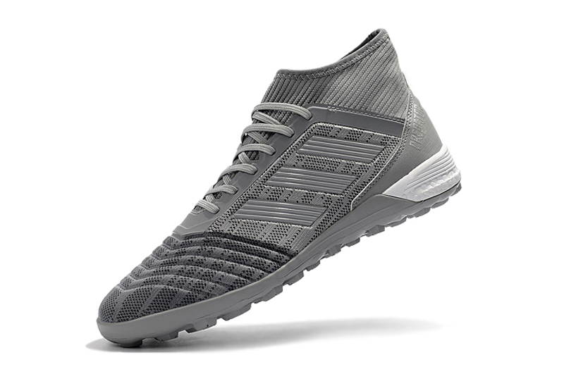 Adidas Predator Tango 18.3 IC Gray - Ultimate indoor soccer shoes