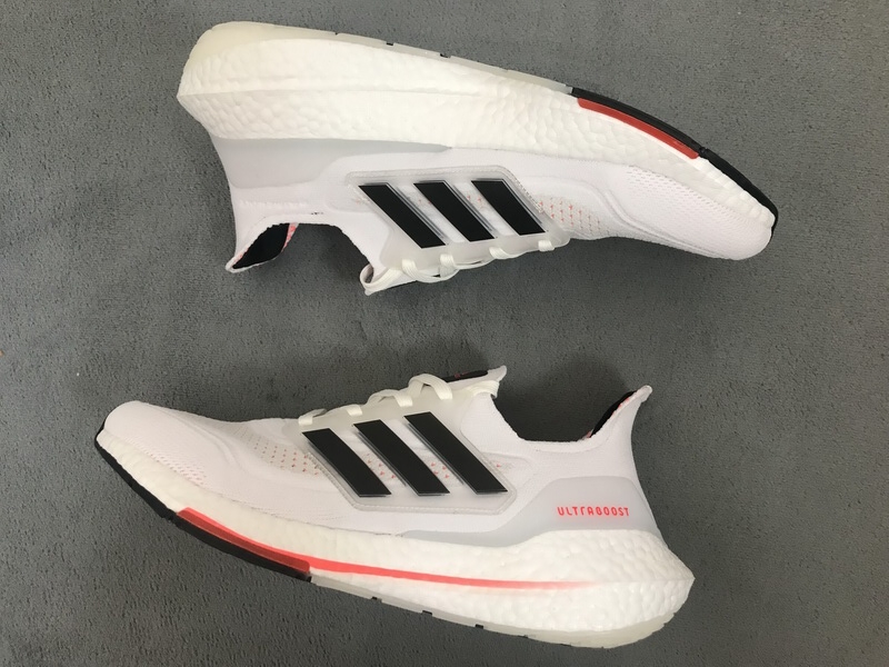 Adidas UltraBoost 21 'Tokyo' S23863 - Boost Your Performance