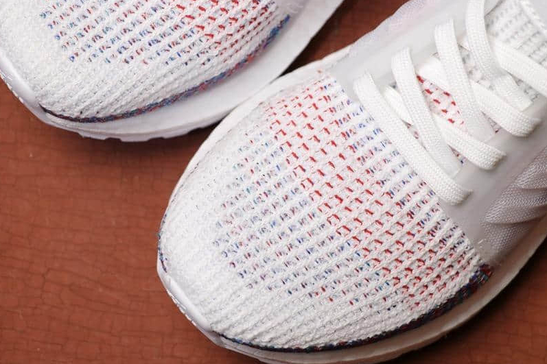 Adidas UltraBoost 19 'Refract' B75877 - High-performance athletic shoes
