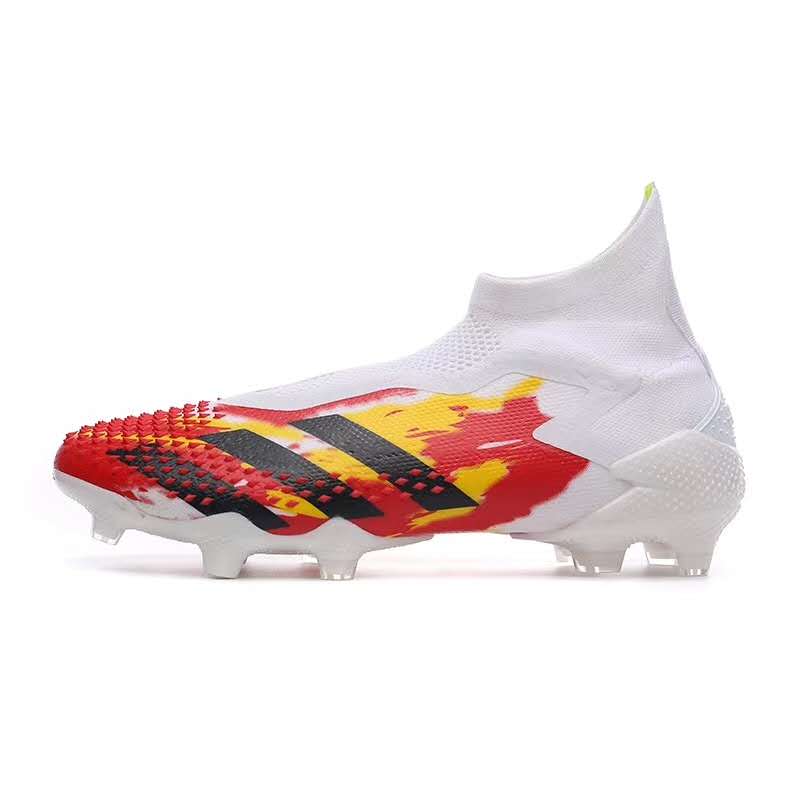 Adidas Predator Mutator 20.1 FG Football Boots - Top-Performing Cleats for Precision and Power