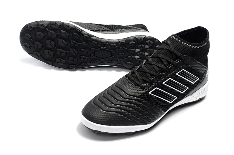 Shop adidas Predator Tango 18.3 TF Black DB2149 | Ultimate Soccer Performance