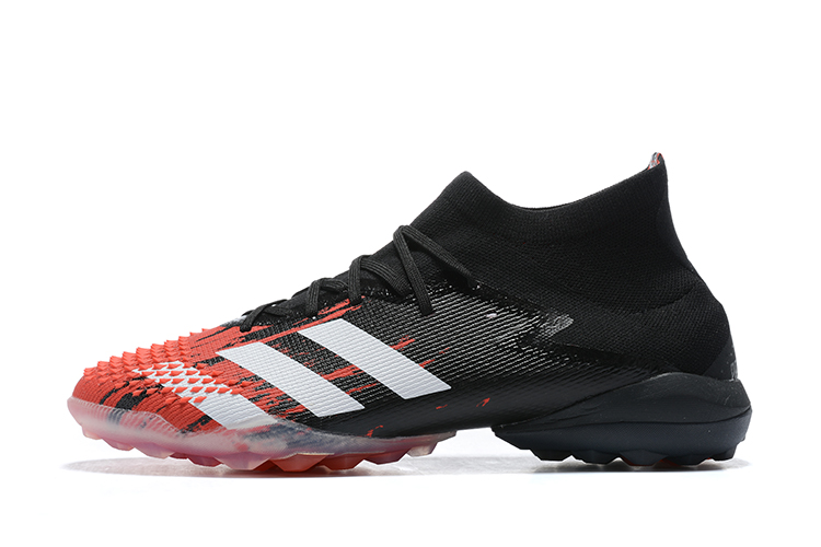 Adidas Predator Mutator Tango 20+ TF Black: Shop the Ultimate Turf Football Shoes