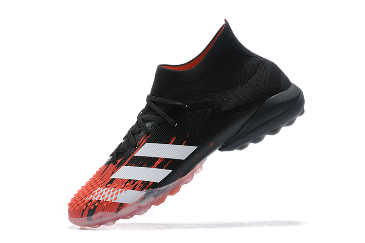 Adidas Predator Mutator Tango 20+ TF Black: Shop the Ultimate Turf Football Shoes
