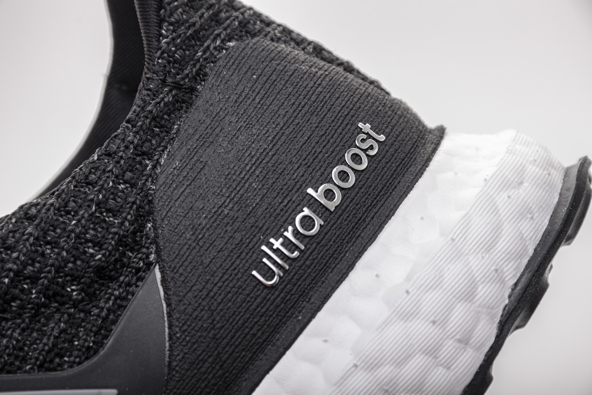 Adidas UltraBoost 4.0 'Anniversary' BB6220 - Celebrating 4th Edition