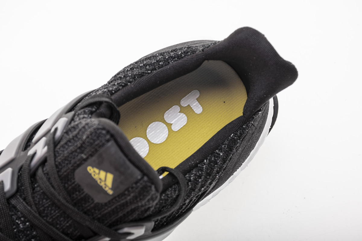 Adidas UltraBoost 4.0 'Anniversary' BB6220 - Celebrating 4th Edition