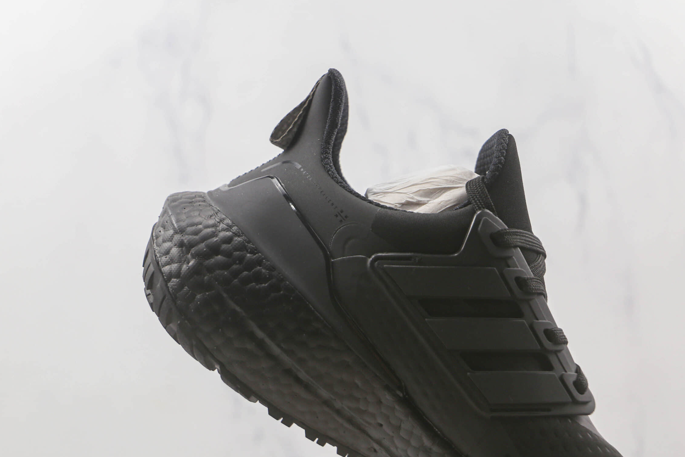 Adidas UltraBoost 21 Cold.RDY 'Triple Black' S23895 - Shop Now for Ultimate Comfort & Style!