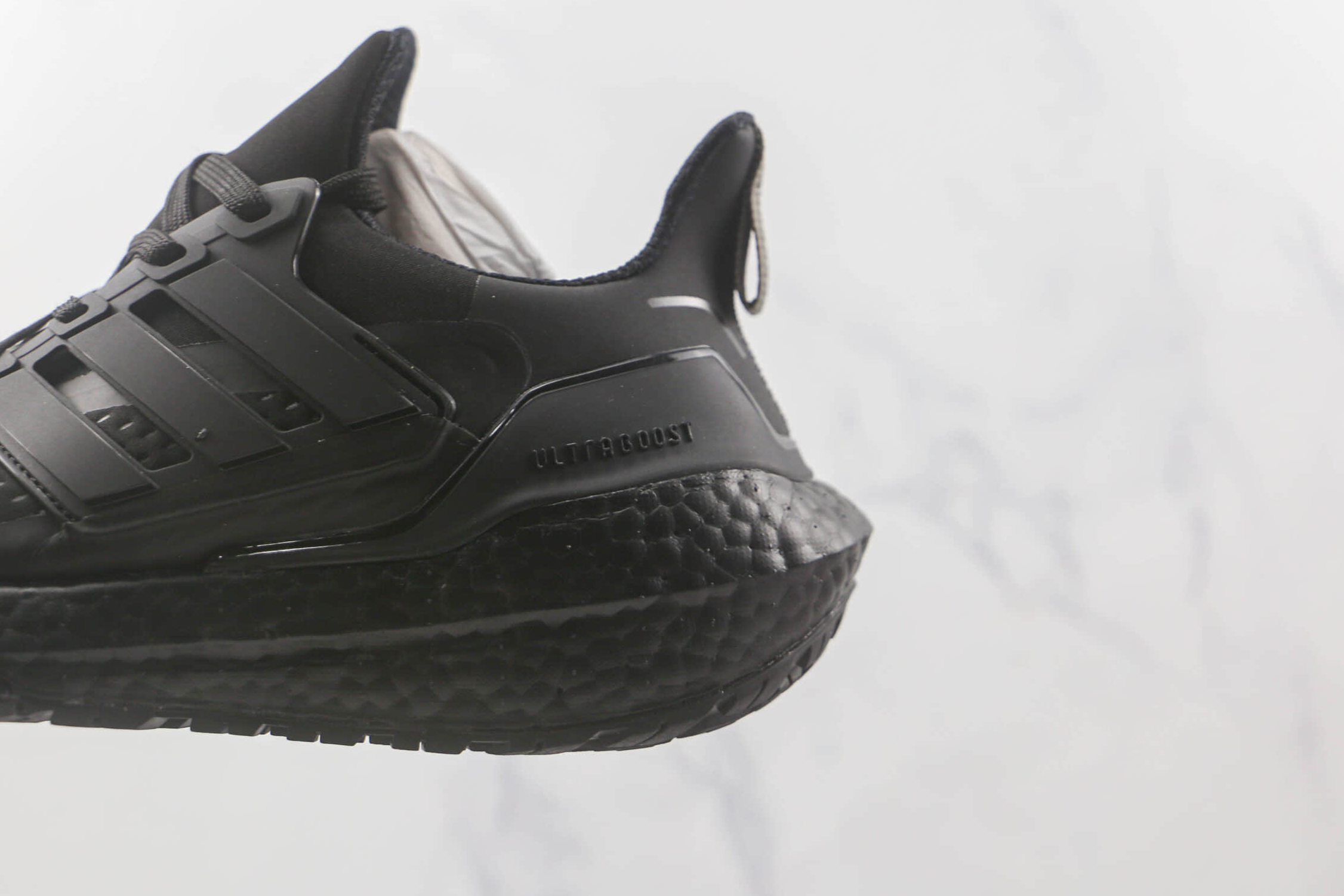 Adidas UltraBoost 21 Cold.RDY 'Triple Black' S23895 - Shop Now for Ultimate Comfort & Style!