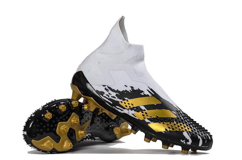 Adidas Predator Mutator 20+ FG Firm Ground 'InFlight Pack' FW9175 - Unleash Your Game